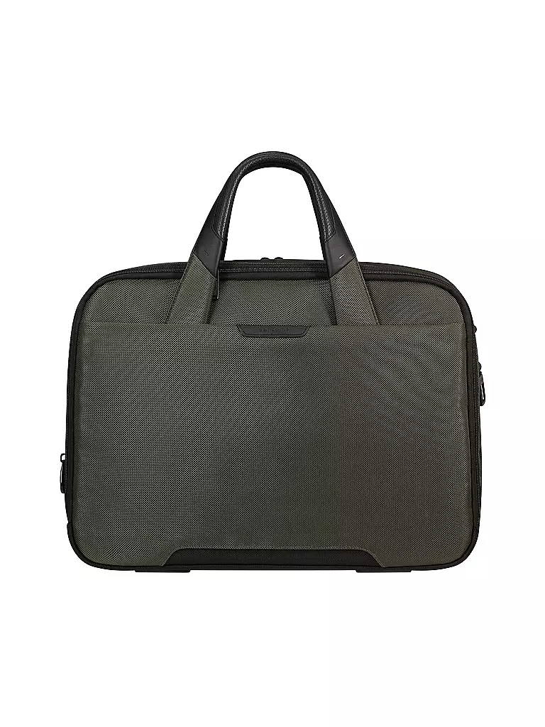 SAMSONITE | Aktentasche PRO-DLX 6 | schwarz