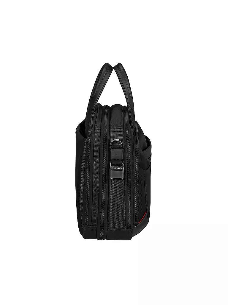 SAMSONITE | Aktentasche PRO-DLX 6 | schwarz