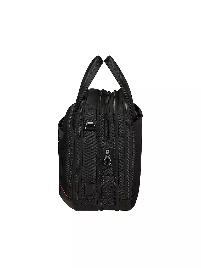 SAMSONITE | Aktentasche PRO-DLX 6 | dunkelgrün