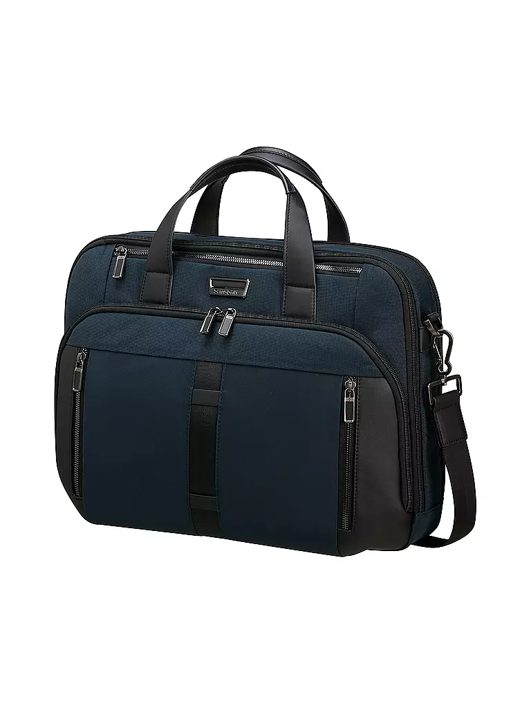 SAMSONITE | Aktentasche URBAN-EYE 15,6 | dunkelblau