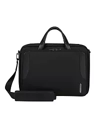 SAMSONITE | Aktentasche XBR 2.0 Black  | schwarz