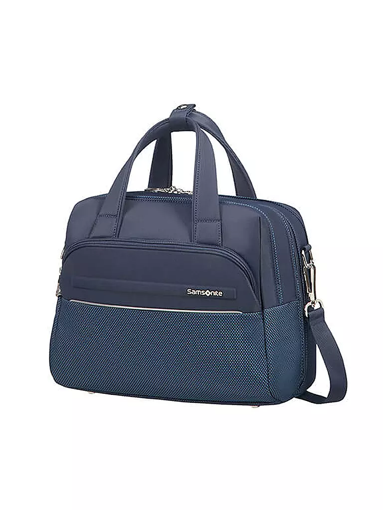 SAMSONITE | Beauty Case "B-Lite Icon" (Darkblue) | blau