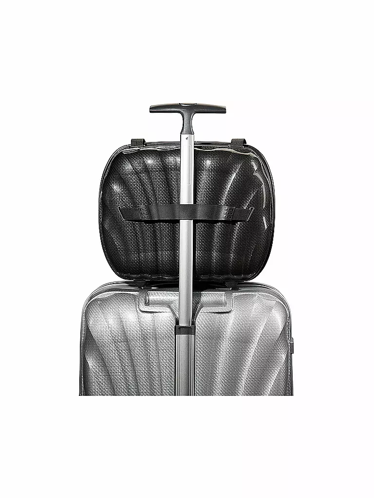 SAMSONITE | Beauty Case "Cosmolite 3.0" (73345 1041 Black) | schwarz