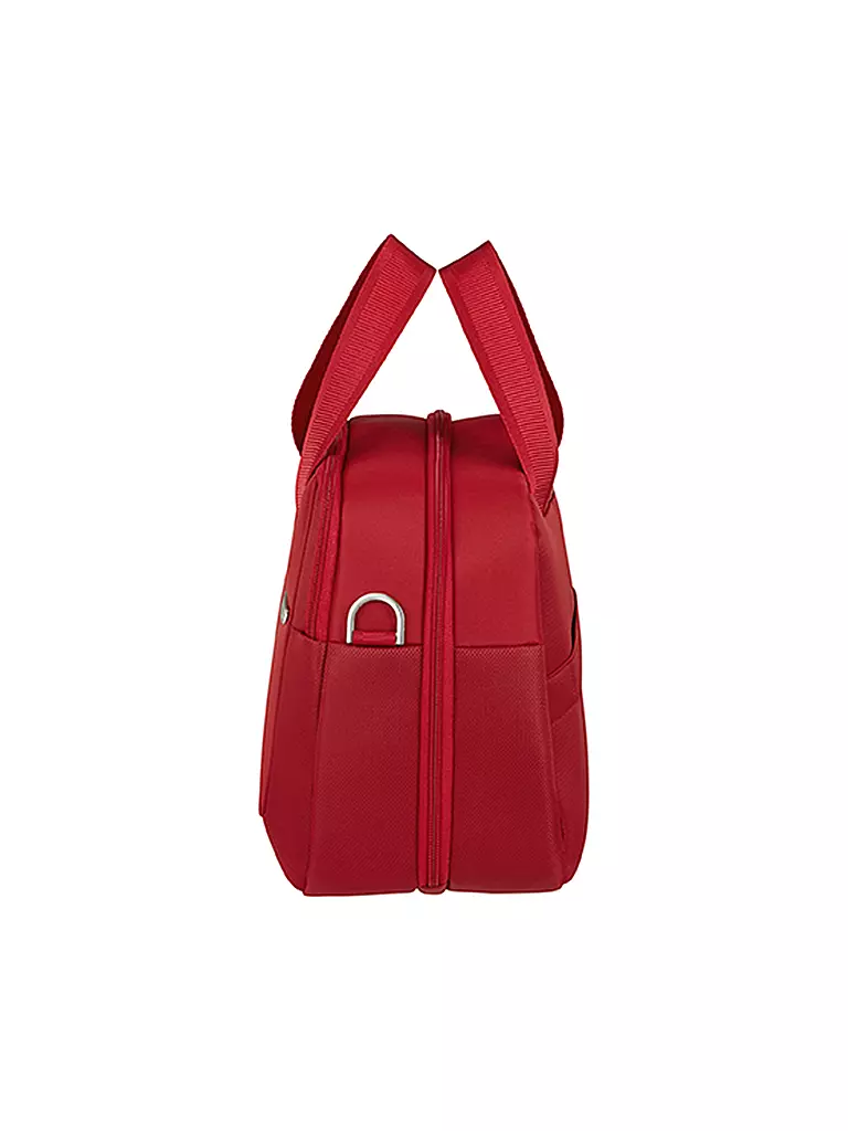 SAMSONITE | Beauty Case - Toilettetasche D'Lite chili red  | rot