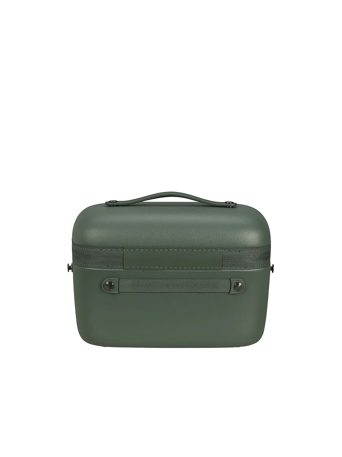 SAMSONITE | Beauty Case STACKD Sage | dunkelgrün