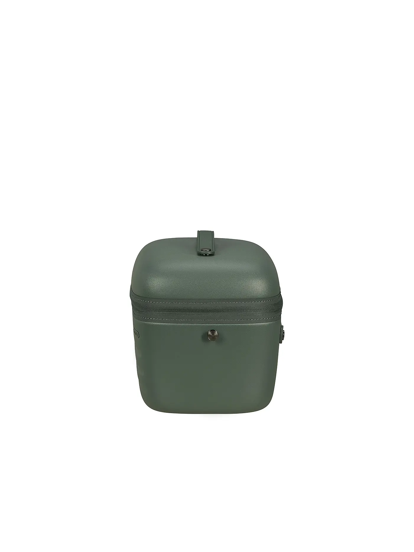SAMSONITE | Beauty Case STACKD Sage | dunkelgrün