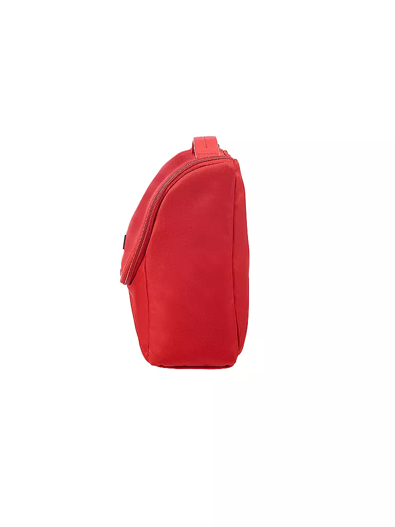 SAMSONITE | Beautycase "Karissa" red | rot