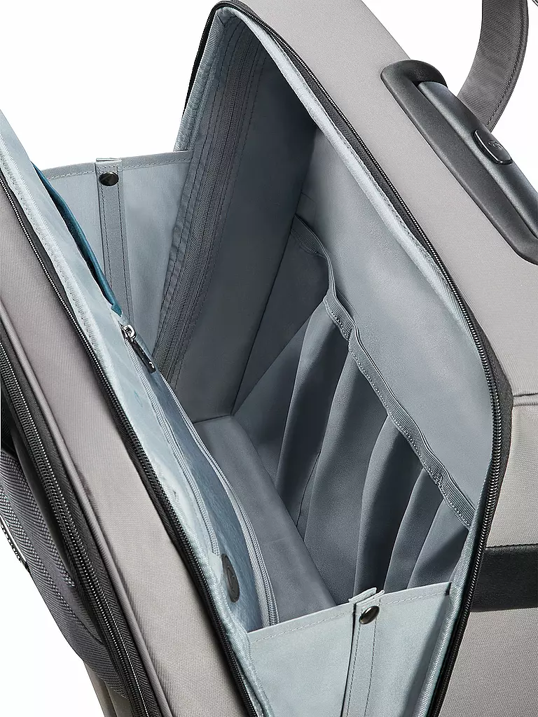 SAMSONITE | Bordbag "Spectrolite 2.0 Office" 103578 | grau