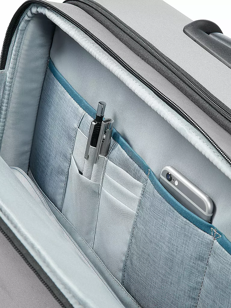 SAMSONITE | Bordbag "Spectrolite 2.0 Office" 103578 | grau