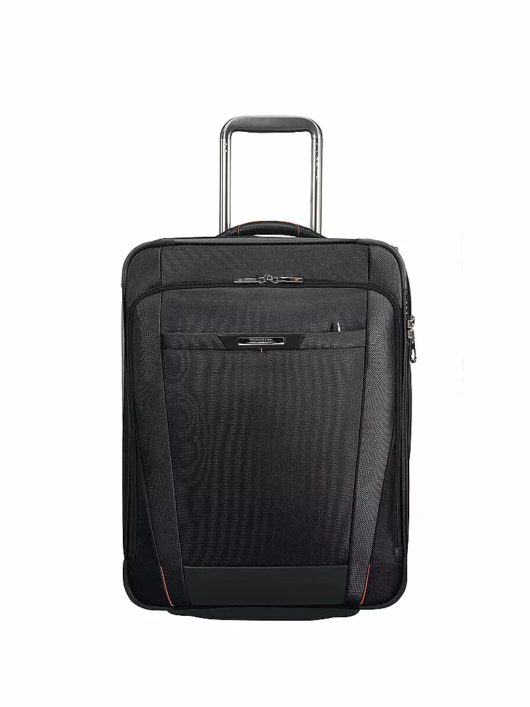 SAMSONITE | Bordbag PRO-DLX 5 (55 cm) schwarz  | schwarz