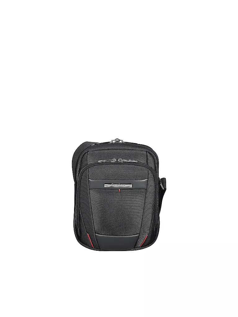 SAMSONITE | Crossover-Tasche "Pro DLX 5" schwarz | schwarz