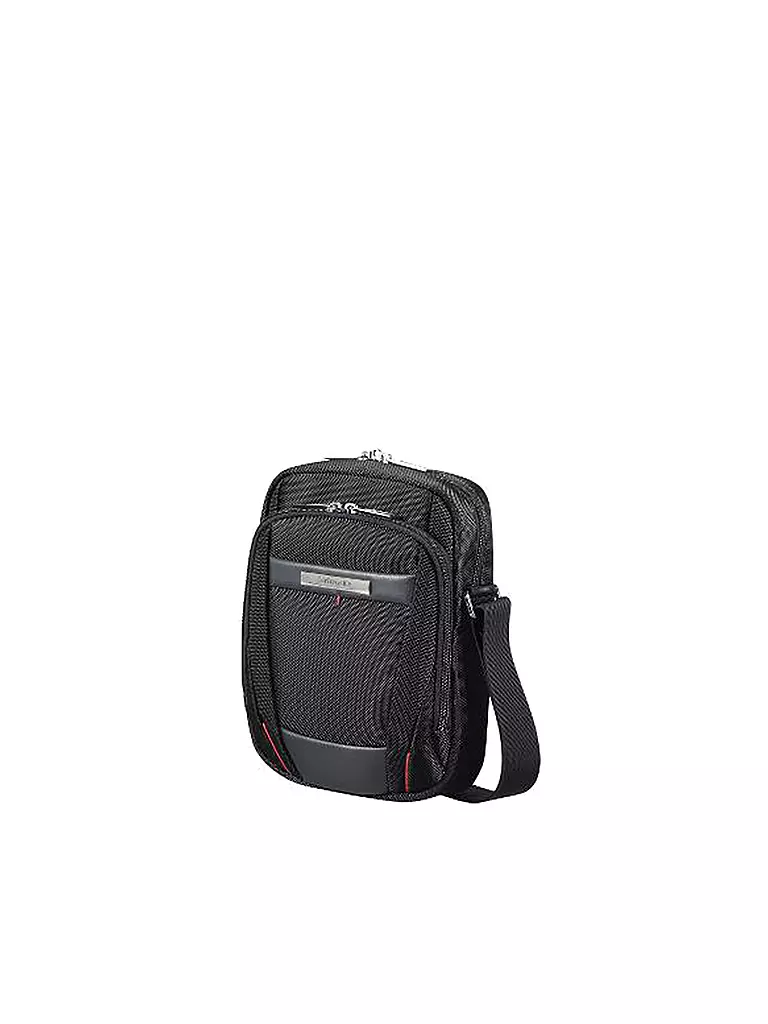 SAMSONITE | Crossover-Tasche "Pro DLX 5" | schwarz