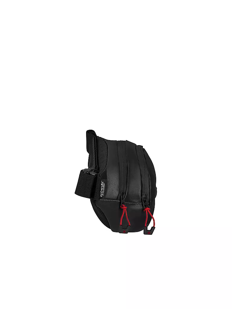SAMSONITE | Gürteltasche ECODIVER black | petrol