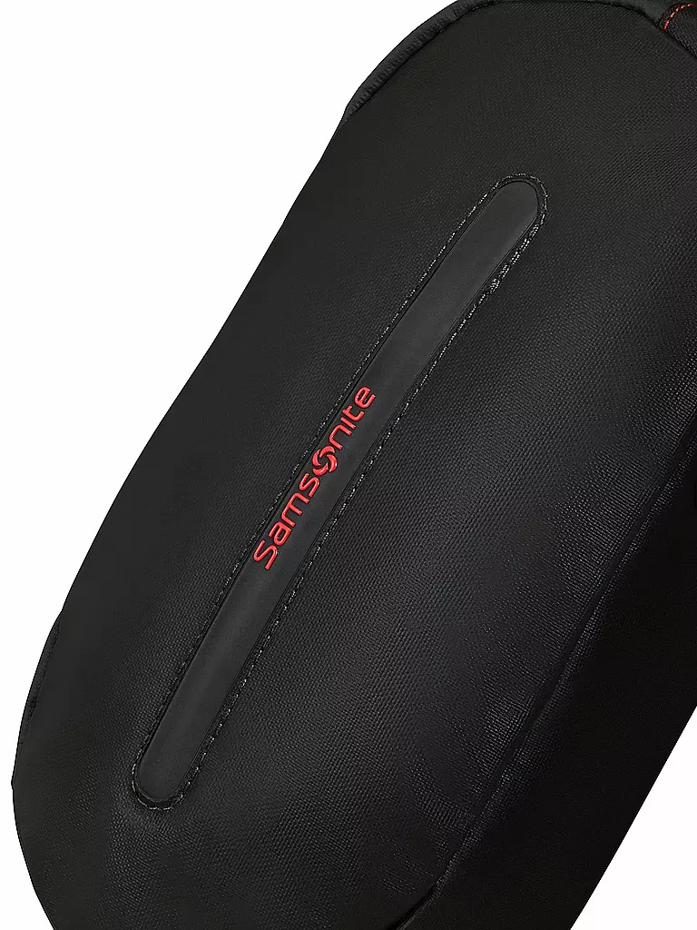 SAMSONITE | Gürteltasche ECODIVER black | petrol