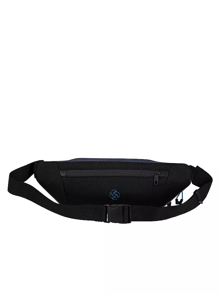 SAMSONITE | Gürteltasche ECODIVER blue nights | petrol