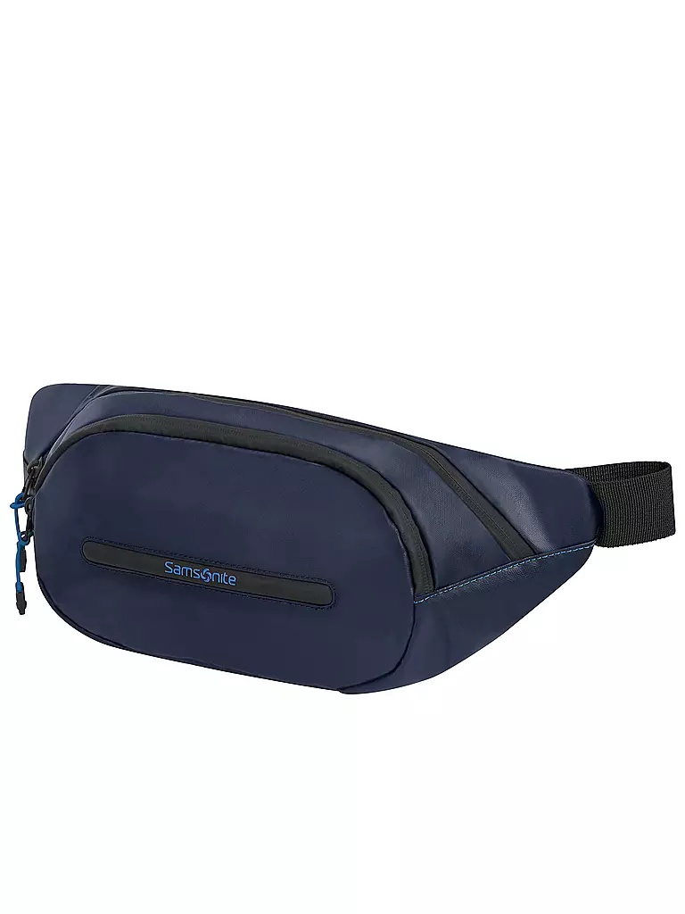 SAMSONITE | Gürteltasche ECODIVER blue nights | petrol