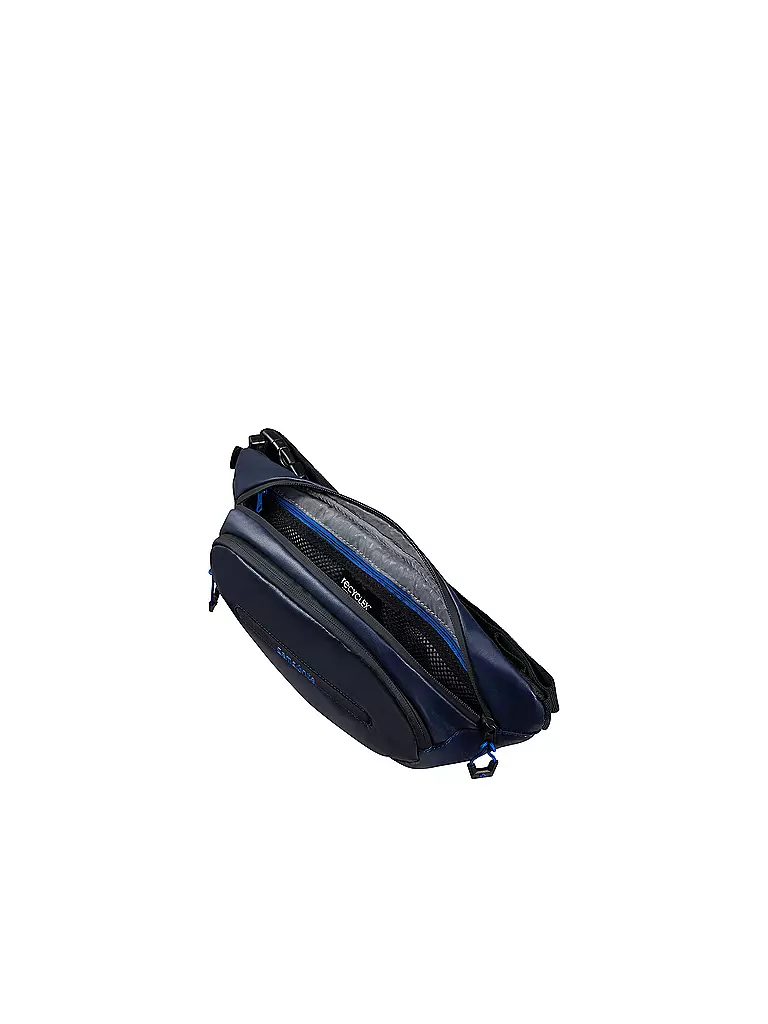 SAMSONITE | Gürteltasche ECODIVER blue nights | petrol