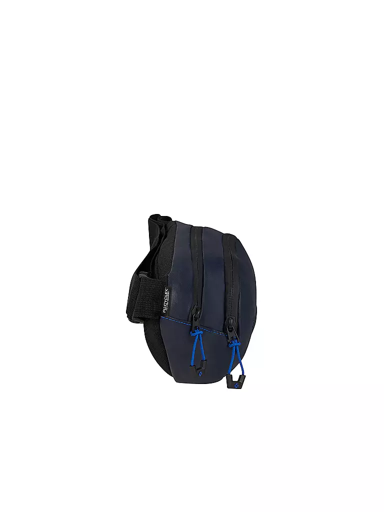 SAMSONITE | Gürteltasche ECODIVER blue nights | petrol