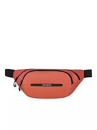 SAMSONITE | Gürteltasche ECODIVER climbing ivy | orange