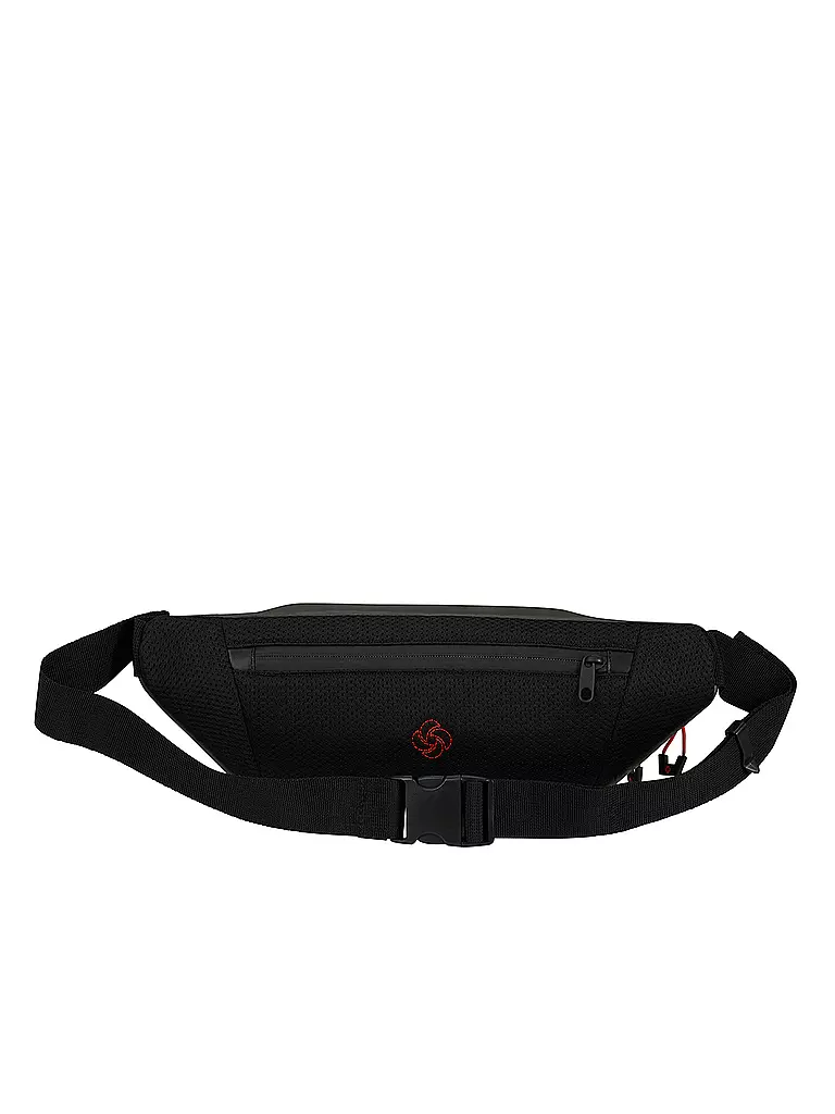 SAMSONITE | Gürteltasche ECODIVER climbing ivy | petrol