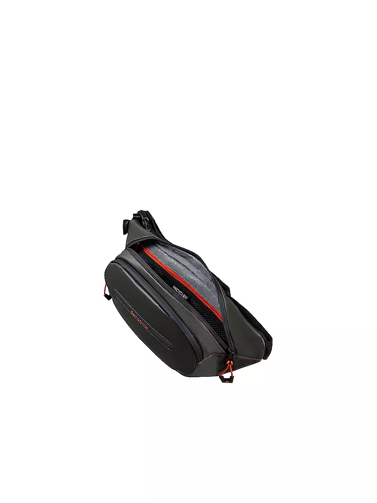 SAMSONITE | Gürteltasche ECODIVER climbing ivy | petrol
