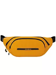 SAMSONITE | Gürteltasche ECODIVER climbing ivy | gelb