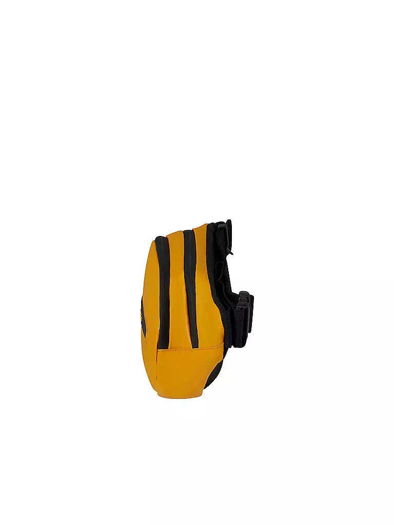 SAMSONITE | Gürteltasche ECODIVER yellow | petrol