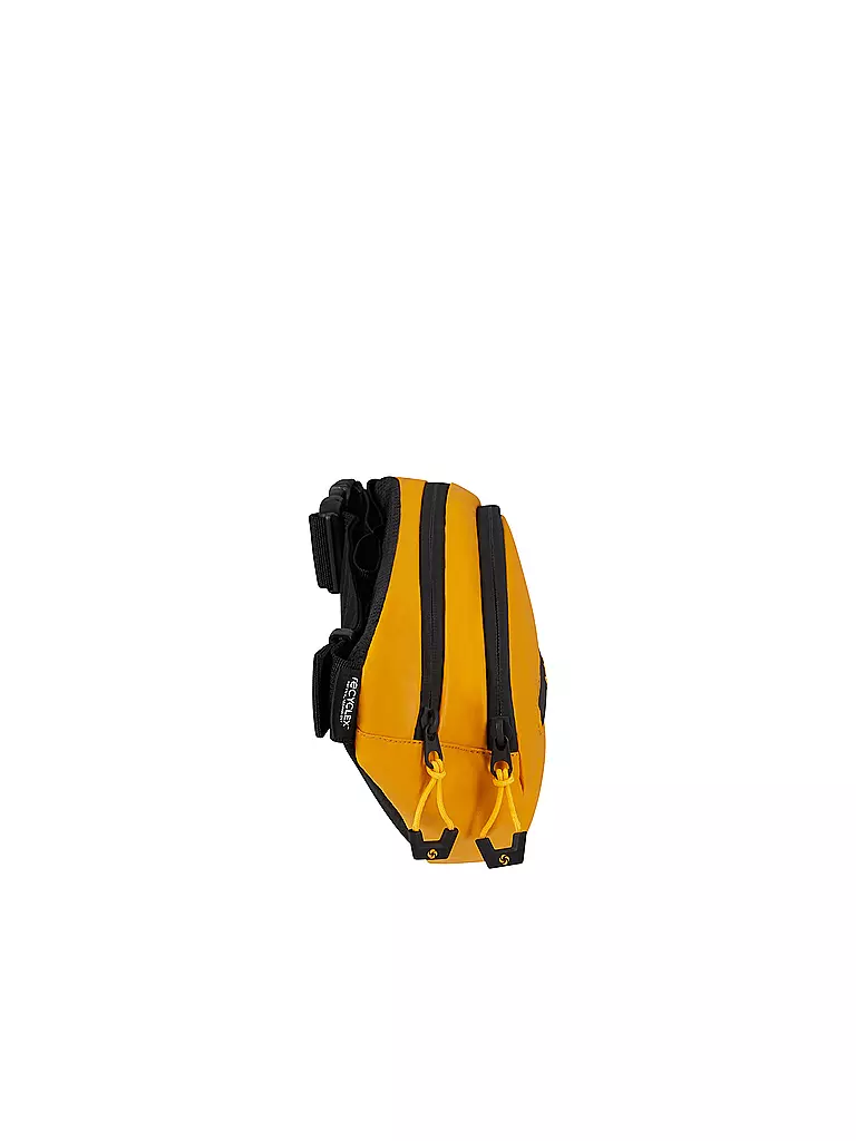 SAMSONITE | Gürteltasche ECODIVER yellow | blau