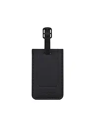 SAMSONITE | Gepäckanhänger TA REVOLUTION 2er Pkg. red | schwarz