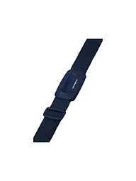 SAMSONITE | Gepäckgurt 50mm midnight | blau