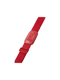 SAMSONITE | Gepäckgurt 50mm midnight | rot