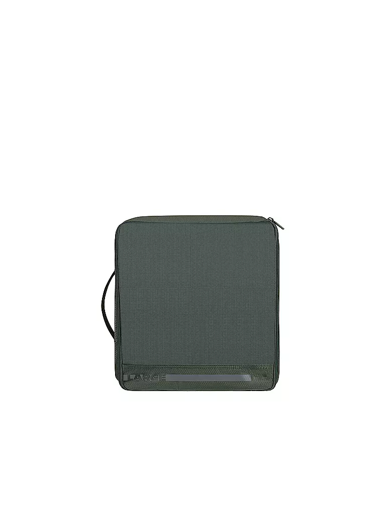 SAMSONITE | Gepäckorganizer Set 3-tlg Black | petrol