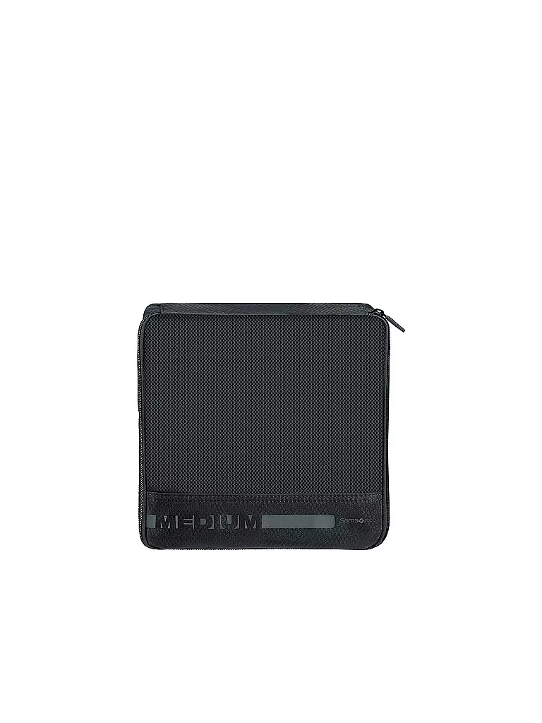 SAMSONITE | Gepäckorganizer Set 3-tlg Black | petrol