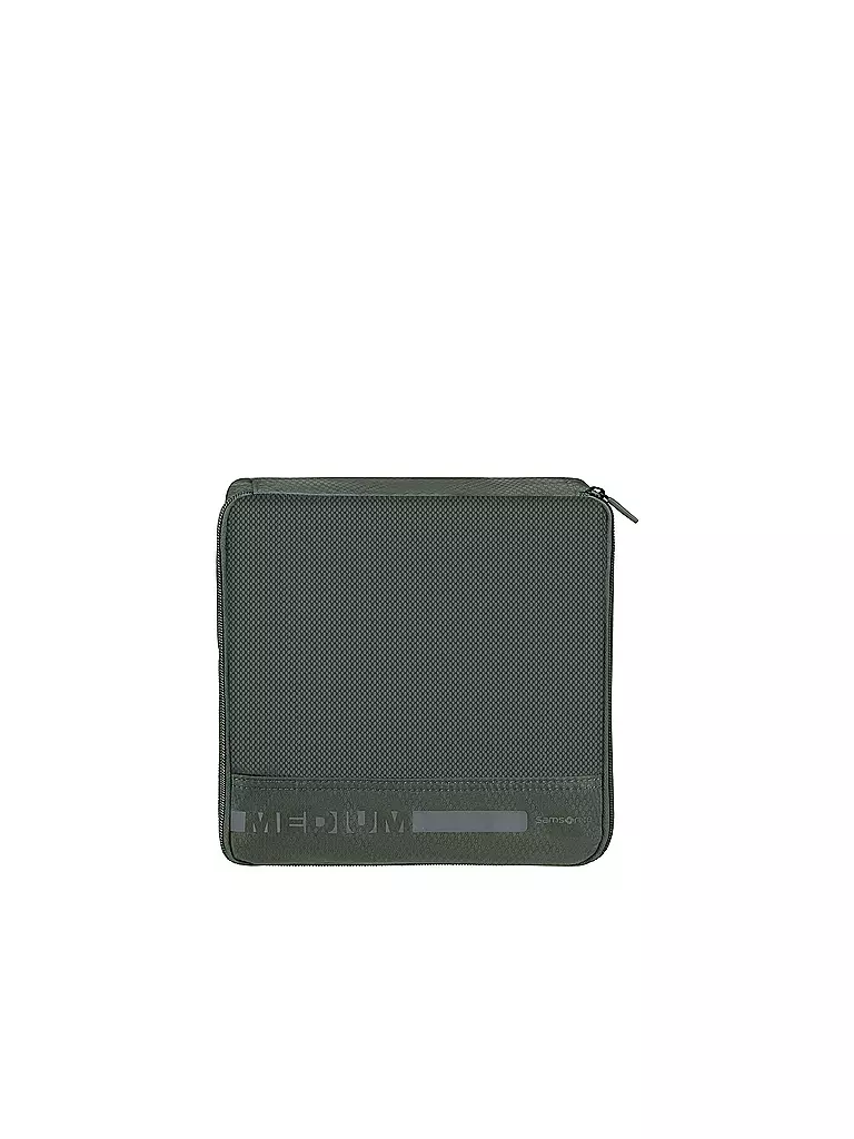 SAMSONITE | Gepäckorganizer Set 3-tlg Black | petrol