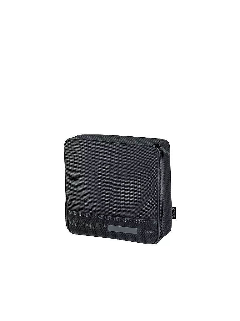 SAMSONITE | Gepäckorganizer Set 3-tlg Black | petrol
