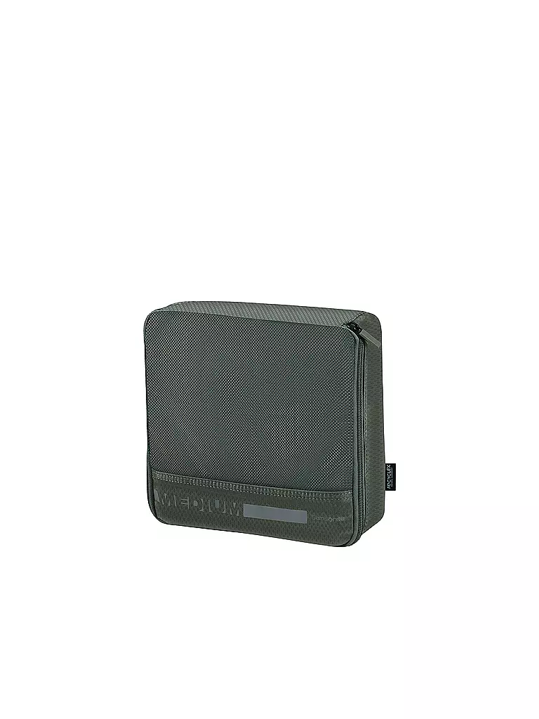 SAMSONITE | Gepäckorganizer Set 3-tlg Black | petrol