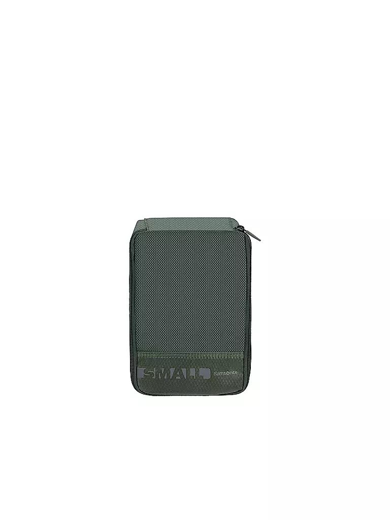SAMSONITE | Gepäckorganizer Set 3-tlg Black | petrol