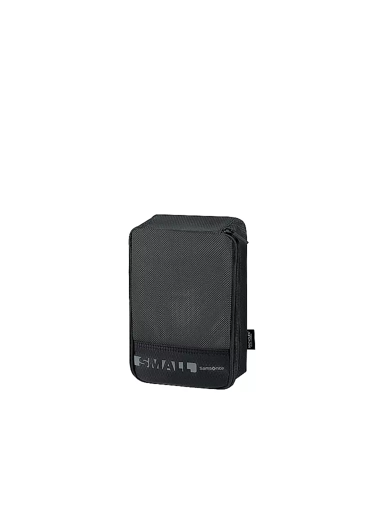 SAMSONITE | Gepäckorganizer Set 3-tlg Black | petrol