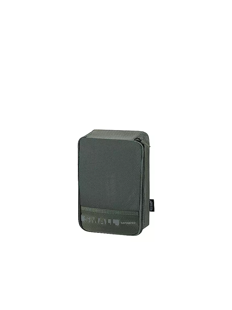SAMSONITE | Gepäckorganizer Set 3-tlg Black | petrol