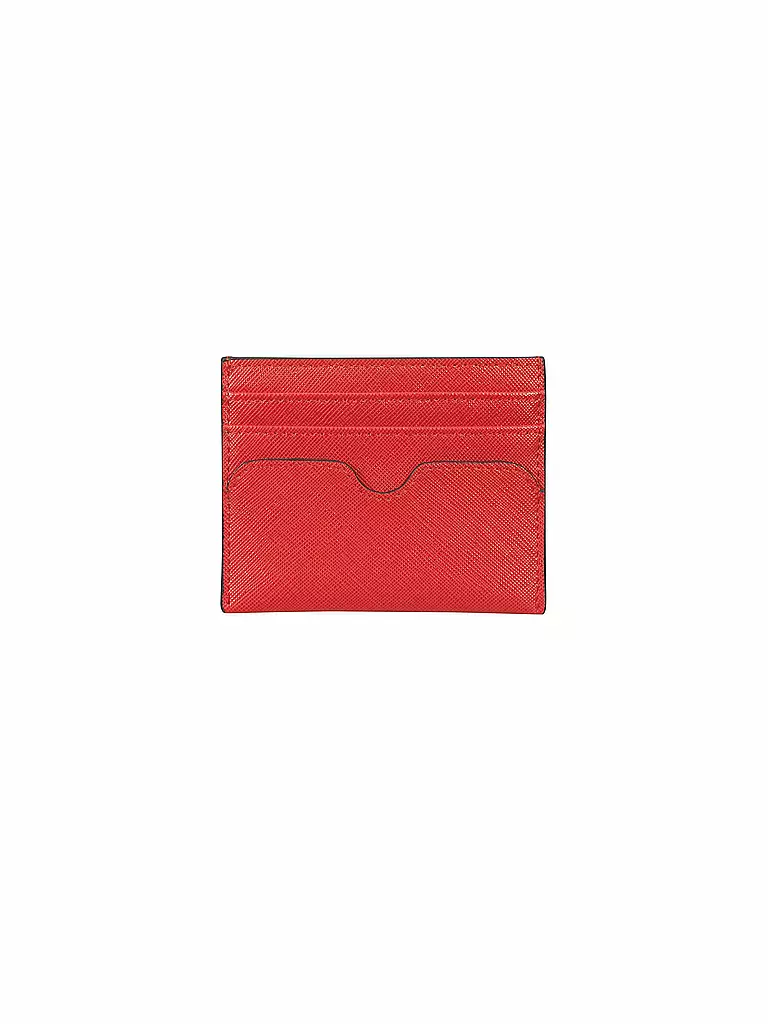 SAMSONITE | Kartenhalter - Cardholder Wavy SLG clas.red | rot