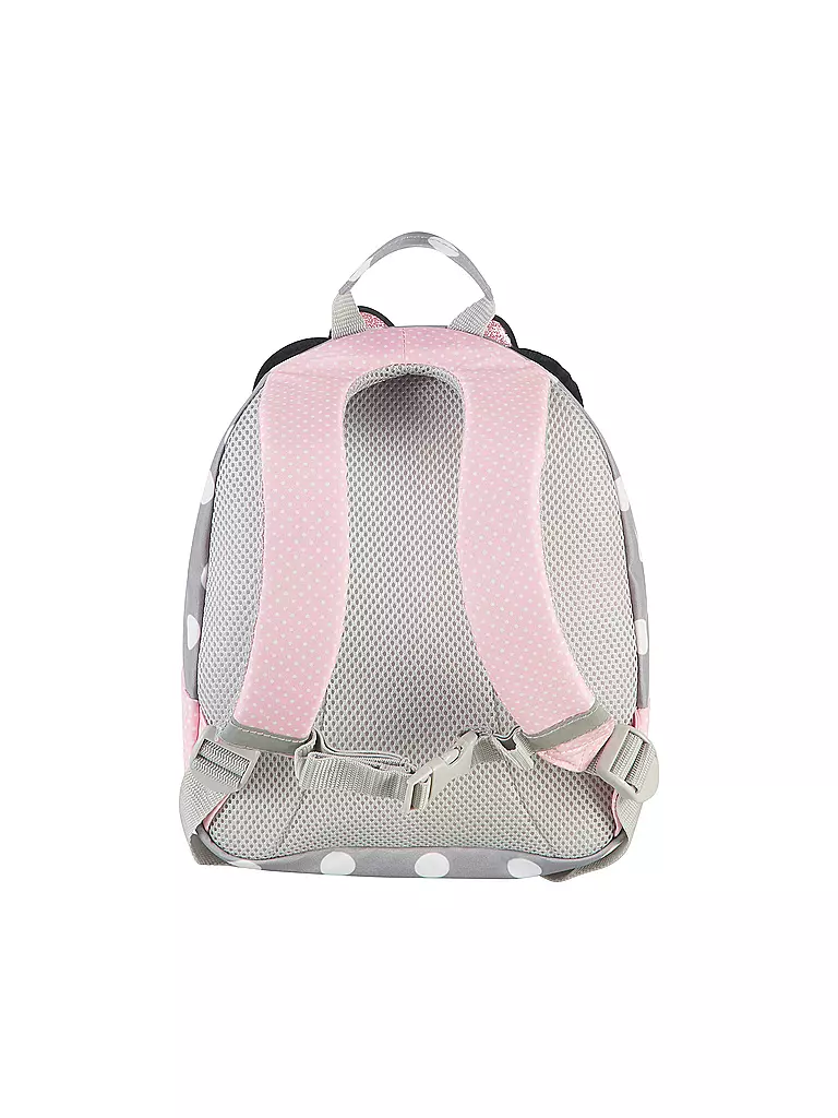 SAMSONITE | Kinder Rucksack DISNEY ULTIMATE 2,0 | rosa