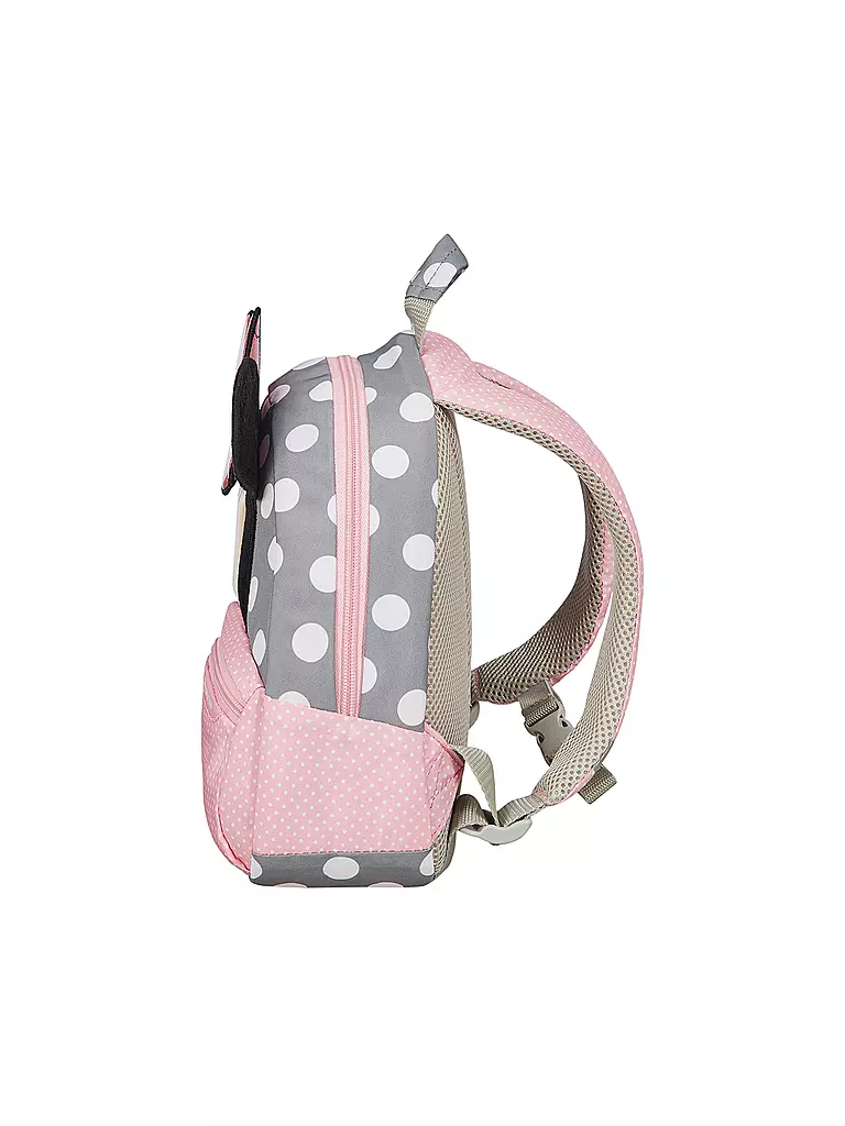 SAMSONITE | Kinder Rucksack DISNEY ULTIMATE 2,0 | rosa