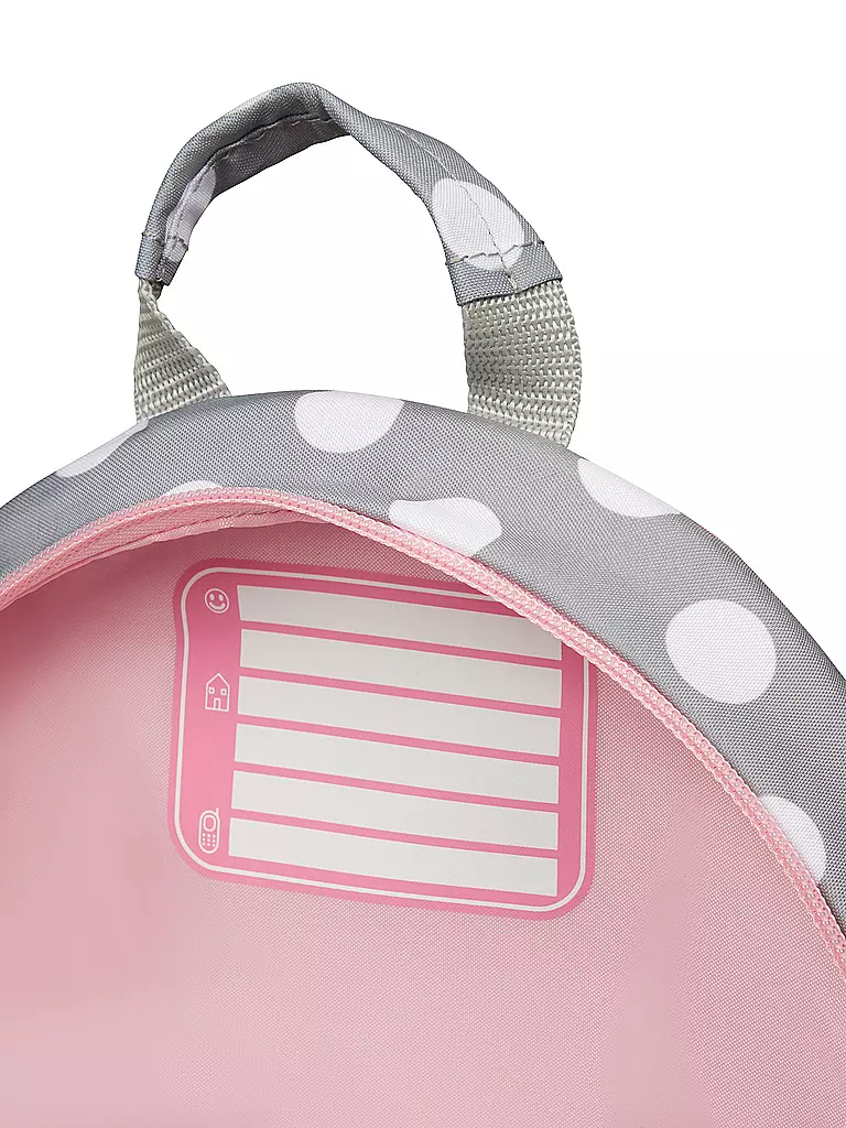 SAMSONITE | Kinder Rucksack DISNEY ULTIMATE 2,0 | rosa