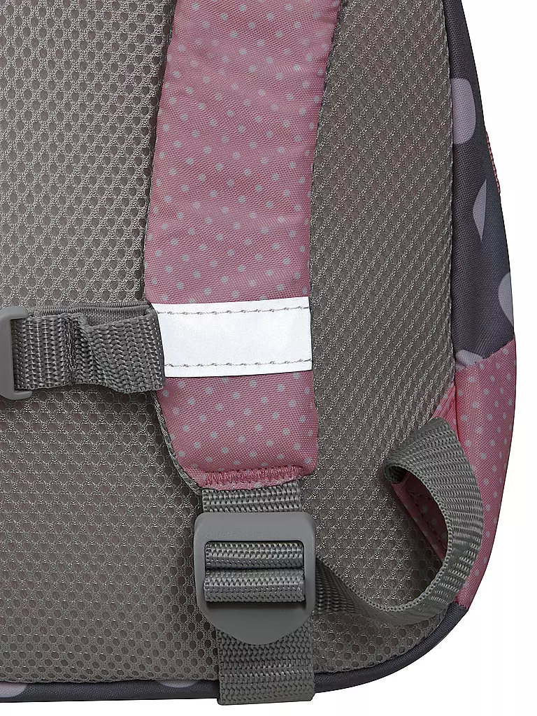 SAMSONITE | Kinder Rucksack DISNEY ULTIMATE 2,0 | rosa