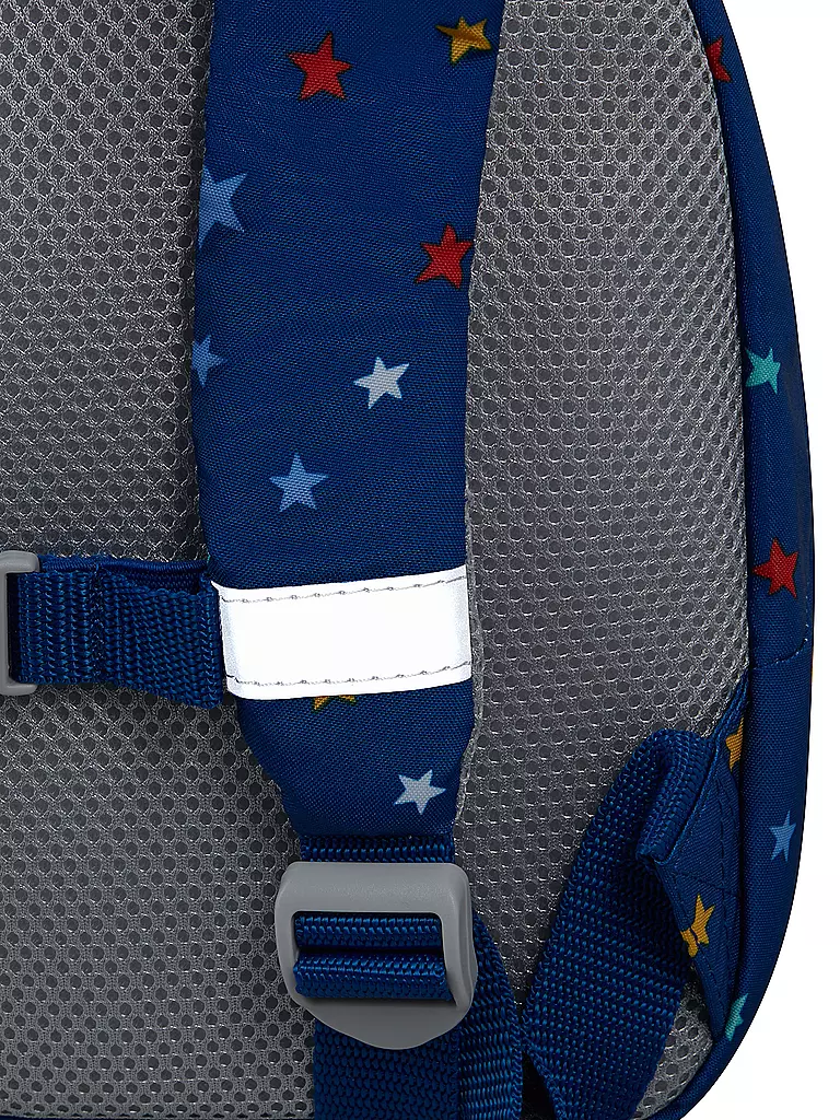 SAMSONITE | Kinder Rucksack DISNEY ULTIMATE 2.0 MICKEY AND DONALD STARS Mickey Stars | blau