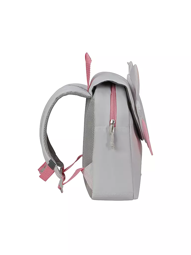 SAMSONITE | Kinder Rucksack HAPPY SAMMIES DISNEY Small Aristocat Marie | rosa