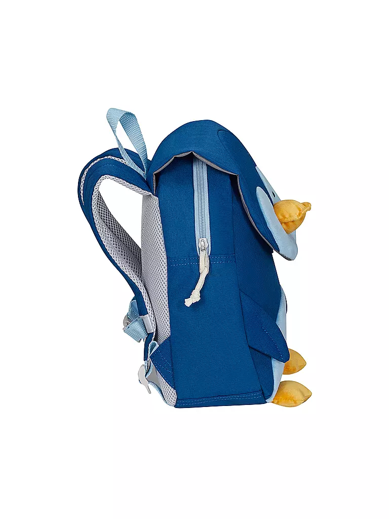 SAMSONITE | Kinder Rucksack HAPPY SAMMIES Small Penguin Peter | blau