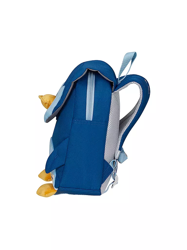 SAMSONITE | Kinder Rucksack HAPPY SAMMIES Small Penguin Peter | blau