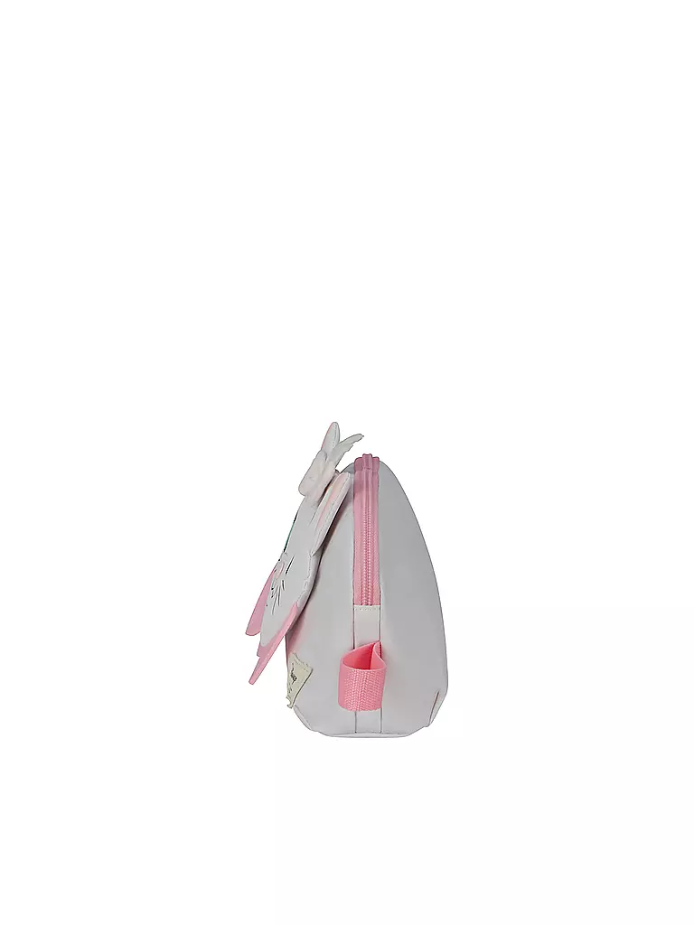 SAMSONITE | Kinder Toilettetasche HAPPY SAMMIES DISNEY Aristocat Marie | rosa