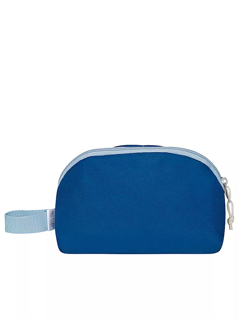 SAMSONITE | Kinder Toilettetasche HAPPY SAMMIES DISNEY Penguin Peter  | blau